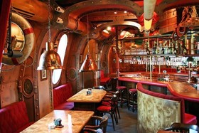 Nautilus