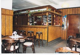 Gesellschafthaus