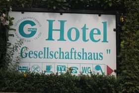 Gesellschafthaus