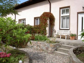 Gesellschafthaus
