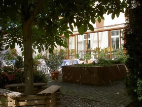 Gesellschafthaus