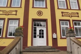 Gesellschafthaus