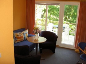 Gesellschafthaus