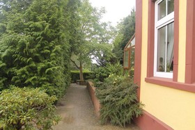 Gesellschafthaus