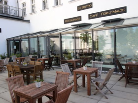 Parkhotel Putbus International