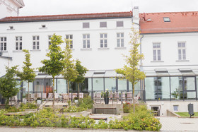 Parkhotel Putbus International