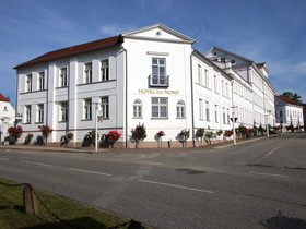 Parkhotel Putbus International