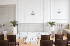 Parkhotel Putbus International