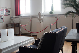Parkhotel Putbus International