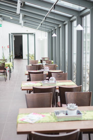 Parkhotel Putbus International