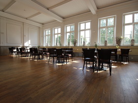 Parkhotel Putbus International
