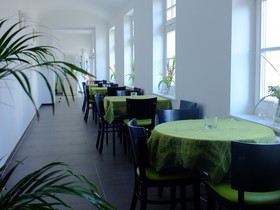 Parkhotel Putbus International