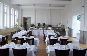 Parkhotel Putbus International