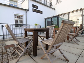 Parkhotel Putbus International