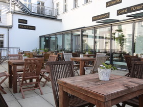 Parkhotel Putbus International