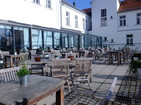 Parkhotel Putbus International