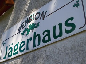 Pension Jägerhaus