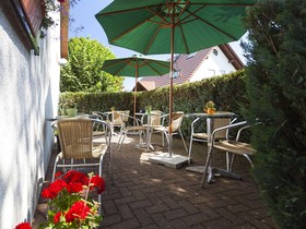 Pension Jägerhaus