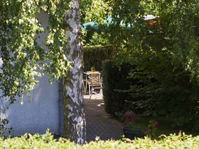 Pension Jägerhaus