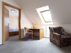Pension Jägerhaus