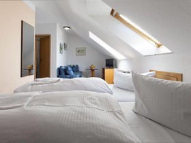 Pension Jägerhaus