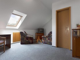 Pension Jägerhaus