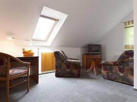 Pension Jägerhaus