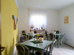 Pension Jägerhaus