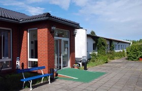 Herrenhaus Nobbin