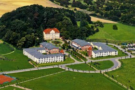 Precise Resort Rügen - Apartments
