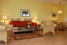 Precise Resort Rügen - Apartments