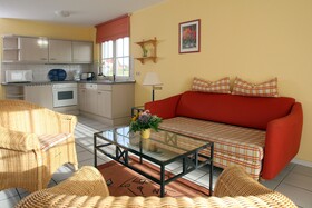 Precise Resort Rügen - Apartments