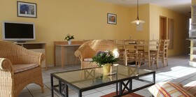 Precise Resort Rügen - Apartments