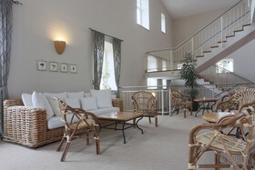 Precise Resort Rügen - Apartments