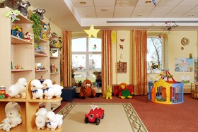 Precise Resort Rügen - Apartments