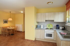 Precise Resort Rügen - Apartments