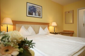Precise Resort Rügen - Apartments