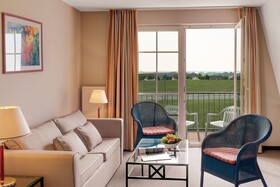 Precise Resort Rügen - Apartments
