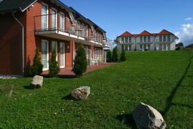Precise Resort Rügen - Apartments