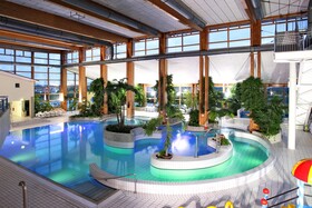 Precise Resort Rügen - Apartments
