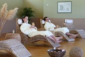 Precise Resort Rügen - Apartments