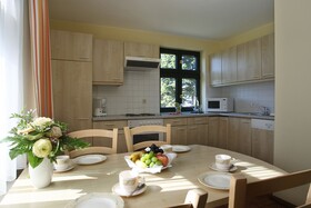 Precise Resort Rügen - Apartments