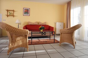 Precise Resort Rügen - Apartments