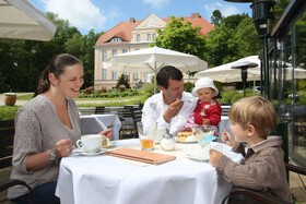 Precise Resort Rügen - Apartments