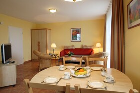 Precise Resort Rügen - Apartments