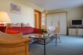 Precise Resort Rügen - Apartments