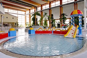 Precise Resort Rügen - Apartments