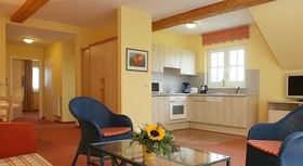 Precise Resort Rügen - Hotel