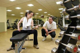 Precise Resort Rügen - Hotel