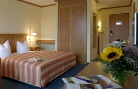 Precise Resort Rügen - Hotel